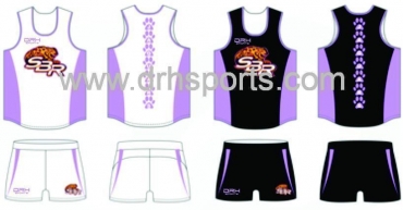 Running Uniforms Manufacturers in Stary Oskol